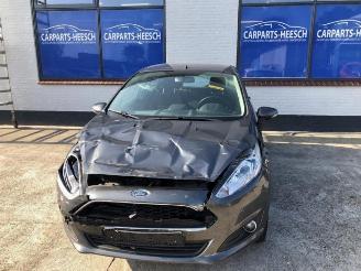 Dezmembrări autoturisme Ford Fiesta Fiesta 6 (JA8), Hatchback, 2008 / 2018 1.0 SCI 12V 80 2016/12