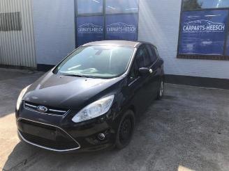 Ford C-Max C-Max (DXA), MPV, 2010 / 2019 1.6 SCTi 16V picture 3