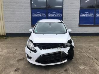 demontáž osobní automobily Ford Grand C-Max Grand C-Max (DXA), MPV, 2010 / 2019 1.6 EcoBoost 16V 2011/6