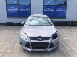 Auto da rottamare Ford Focus Focus 3 Wagon, Combi, 2010 / 2020 1.6 EcoBoost 16V 150 2011/8