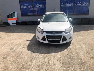Auto da rottamare Ford Focus  2012/9