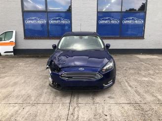  Ford Focus Focus 3, Hatchback, 2010 / 2020 1.5 EcoBoost 16V 150 2015/1