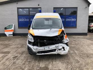 Ford Transit Transit Custom, Bus, 2011 / 2023 2.2 TDCi 16V picture 1