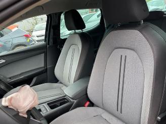 Seat Leon Leon (KLB), Hatchback 5-drs, 2019 1.5 TSI 16V picture 9