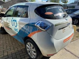 Renault Zoé Zoe (AG), Hatchback 5-drs, 2012 51kW picture 3