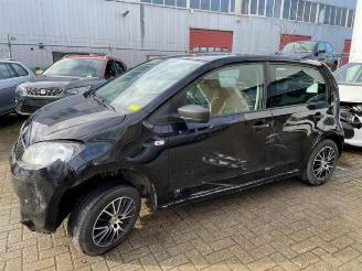 Skoda Citigo Citigo, Hatchback, 2011 / 2019 1.0 12V picture 2