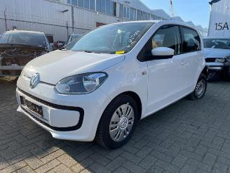 Autoverwertung Volkswagen Up! Up! (121), Hatchback, 2011 1.0 12V 60 2013/8