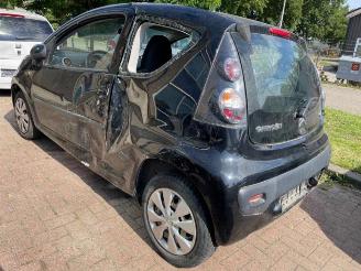Citroën C1 C1, Hatchback, 2005 / 2014 1.0 12V picture 2