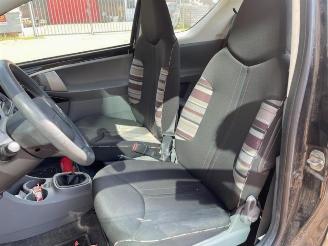 Citroën C1 C1, Hatchback, 2005 / 2014 1.0 12V picture 9