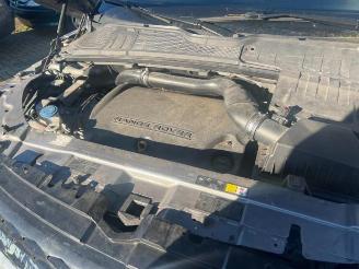 Land Rover Range Rover Evoque Range Rover Evoque (LVJ/LVS), SUV, 2011 / 2019 2.2 TD4 16V picture 7