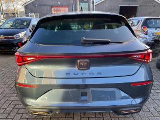 Cupra Leon Leon (KLCB), Hatchback, 2020 1.4 e-Hybrid 245, VZ 16V picture 4
