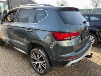 Seat Ateca Ateca (5FPX), SUV, 2016 1.5 TSI 16V picture 3