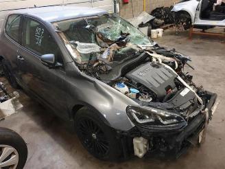 Volkswagen Golf Golf VI (5K1), Hatchback, 2008 / 2013 1.6 TDI 16V picture 3