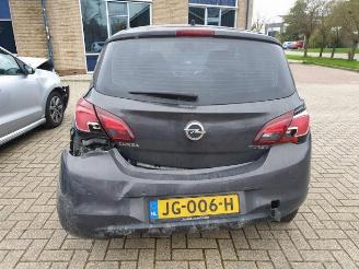 Opel Corsa Corsa E, Hatchback, 2014 1.0 SIDI Turbo 12V picture 3