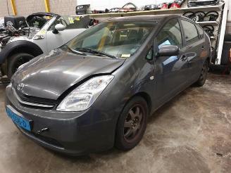 Salvage car Toyota Prius Prius (NHW20), Liftback, 2003 / 2009 1.5 16V 2009/2