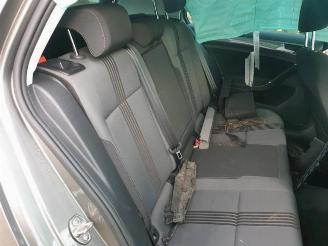 Volkswagen Golf Golf VII (AUA), Hatchback, 2012 / 2021 1.2 TSI 16V picture 12