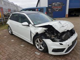 Volkswagen Golf Golf VII (AUA), Hatchback, 2012 / 2021 1.4 TSI BlueMotion Technology 125 16V picture 4