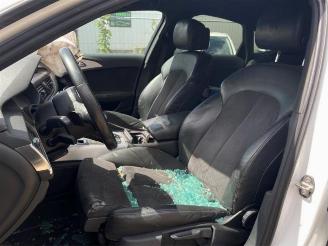 Audi A6 A6 (C7), Sedan, 2010 / 2018 3.0 TDI V6 24V Quattro picture 10