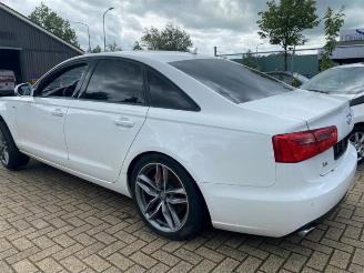 Audi A6 A6 (C7), Sedan, 2010 / 2018 3.0 TDI V6 24V Quattro picture 5