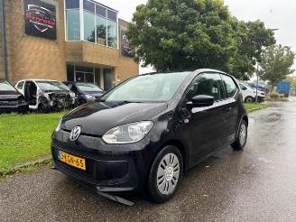 Sloopauto Volkswagen Up! Up! (121), Hatchback, 2011 1.0 12V 60 2013/4
