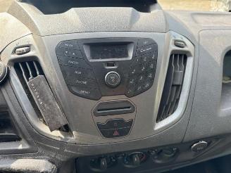 Ford Transit Transit Custom, Van, 2011 / 2023 2.2 TDCi 16V picture 12