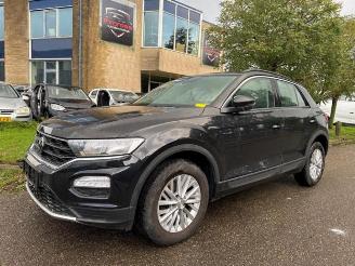 Auto da rottamare Volkswagen T-Roc T-Roc, SUV, 2017 1.0 TSI 12V 2021