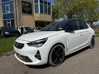 Autoverwertung Opel Corsa Corsa F (UB/UH/UP), Hatchback 5-drs, 2019 1.2 Turbo 12V 130 2021/1