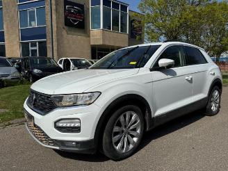 Dezmembrări autoturisme Volkswagen T-Roc T-Roc, SUV, 2017 1.0 TSI 12V BlueMotion 2018