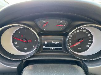 Opel Astra 1.6 CDTI 81KW picture 16