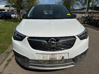 Opel Crossland Crossland (X), SUV, 2017 1.2 Turbo 12V picture 8