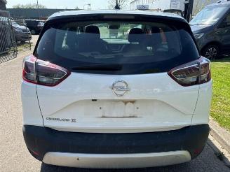 Opel Crossland Crossland (X), SUV, 2017 1.2 Turbo 12V picture 4