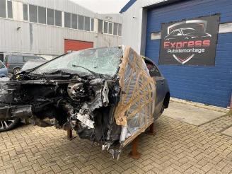 disassembly passenger cars Mercedes A-klasse A (177.0), Hatchback, 2018 / 2026 1.3 A-180 Turbo 16V 2019