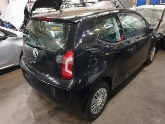 Volkswagen Up! Up! (121), Hatchback, 2011 1.0 12V 60 picture 5