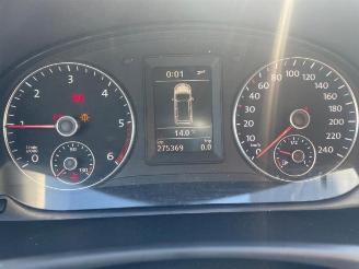 Volkswagen Touran Touran (1T3), MPV, 2010 / 2015 2.0 TDI 16V 140 picture 14