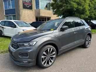 Sloopauto Volkswagen T-Roc T-Roc I, SUV, 2017 1.5 TSI 16V 2021