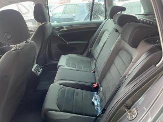 Volkswagen Golf Golf VII Variant (AUVV), Combi, 2013 / 2021 2.0 TDI 150 16V picture 14