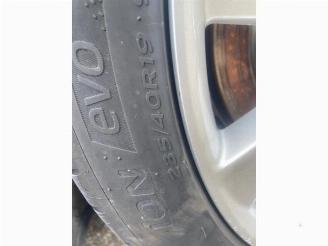 Tesla Model 3 Model 3, Sedan, 2017 Long Range 72kWh picture 11