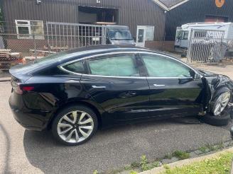 Tesla Model 3 Model 3, Sedan, 2017 Long Range 72kWh picture 12