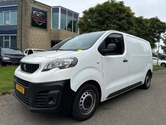  Peugeot Expert Expert (V1/VA/VB/VE/VF/VT/VY), Van, 2016 1.6 Blue HDi 95 16V 2019/6