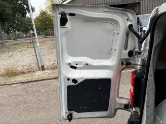 Peugeot Expert Expert (V1/VA/VB/VE/VF/VT/VY), Van, 2016 1.6 Blue HDi 95 16V picture 21