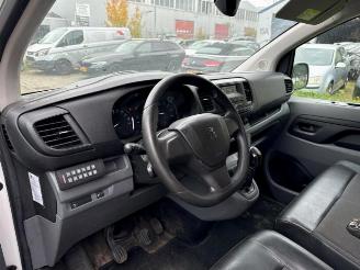 Peugeot Expert Expert (V1/VA/VB/VE/VF/VT/VY), Van, 2016 1.6 Blue HDi 95 16V picture 9