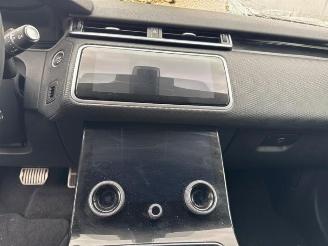 Land Rover Range Rover Range Rover Velar (LY), Terreinwagen, 2013 2.0 D180 AWD picture 12