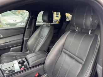 Land Rover Range Rover Range Rover Velar (LY), Terreinwagen, 2013 2.0 D180 AWD picture 16