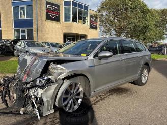 demontáž osobní automobily Volkswagen Passat Passat Variant (3G5), Combi, 2014 / 2024 1.4 GTE 16V 2016/2