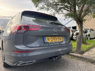 Volkswagen Golf 1.0 eTSI Life Business AUTOMAAT picture 23