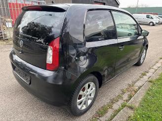 Skoda Citigo Citigo, Hatchback, 2011 / 2019 1.0 12V picture 5