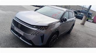 Démontage voiture Peugeot 5008  2025