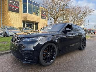 Uttjänta bilar auto Land Rover Range Rover Range Rover Velar (LY), Terreinwagen, 2013 2.0 D240 AWD 2019
