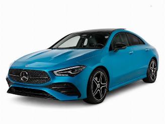 Auto da rottamare Mercedes Cla-klasse CLA (118.3), Sedan, 2019 1.3 CLA-180 Turbo 16V 2025