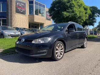  Volkswagen Golf Golf VII Variant (AUVV), Combi, 2013 / 2021 1.2 TSI BlueMotion 16V 2014/9